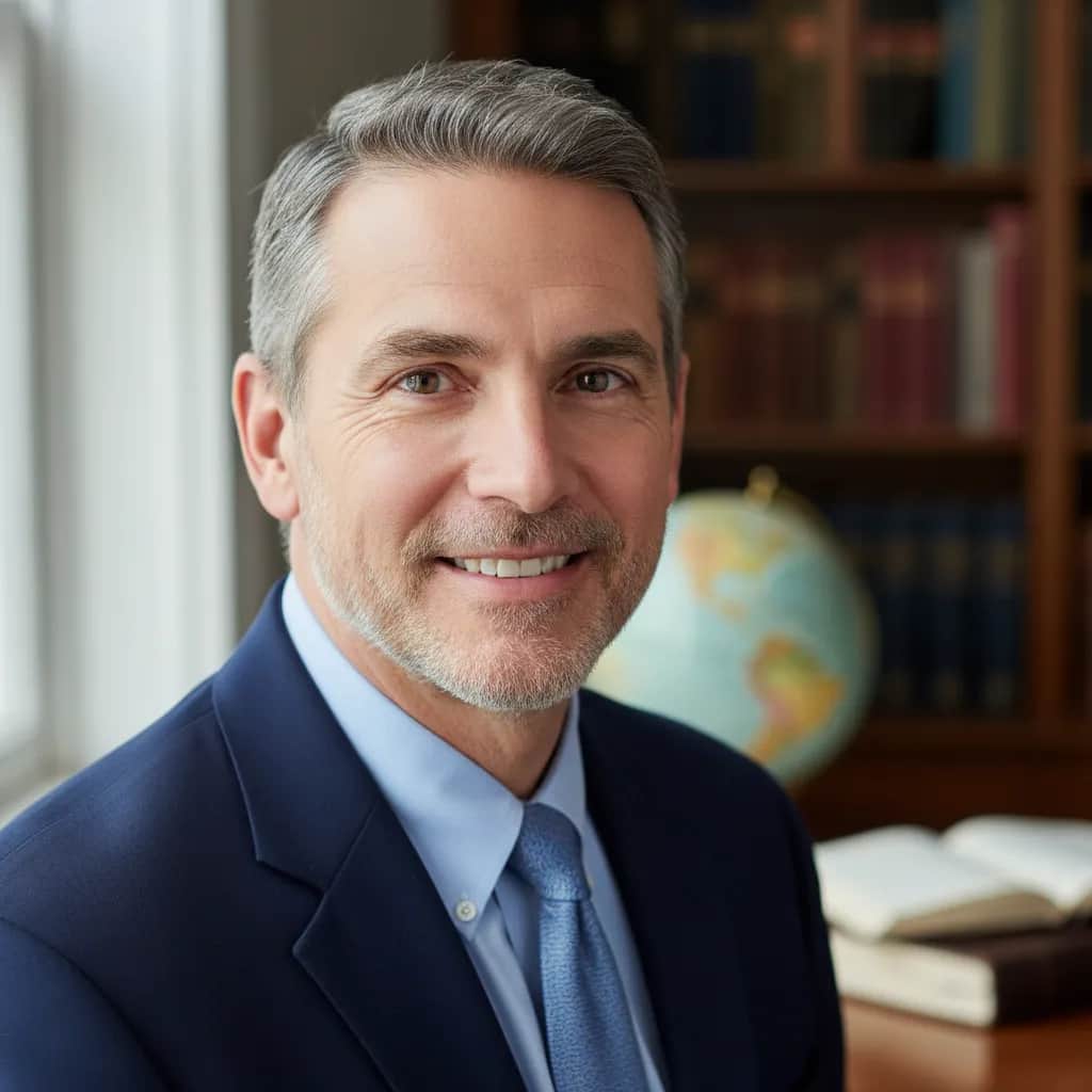 Autor Fabian Laskowski