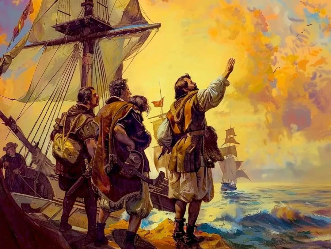 Amerigo Vespucci co odkrył? Niezwykłe miejsca i ich historia