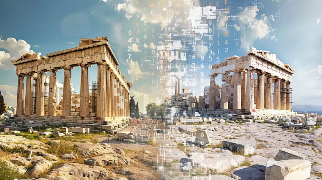 Ciekawostki o Grecji: 10 starożytnych i współczesnych faktów