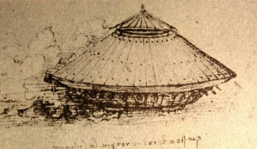 Co wynalazł Leonardo da Vinci? Odkryj niezwykłe innowacje i ich znaczenie