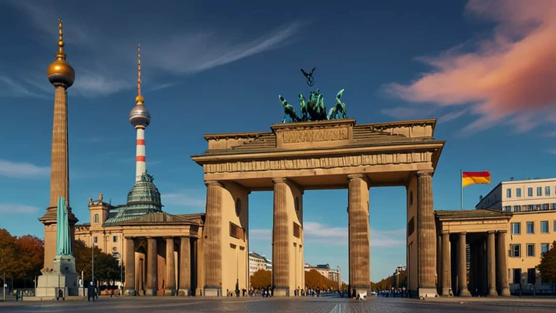 Ciekawostki o Berlinie: co powinieneś wiedzieć o stolicy Niemiec