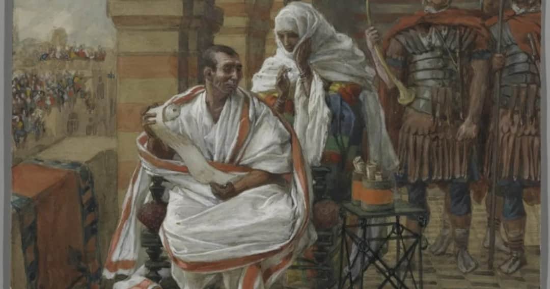 Żydówka z Biblii: postacie, historia i znaczenie w kontekście biblijnym