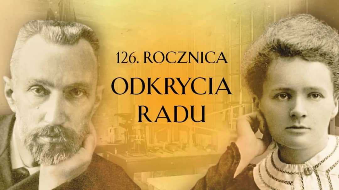 Kto odkrył rad i polon? Fascynująca historia Marii i Pierre'a Curie