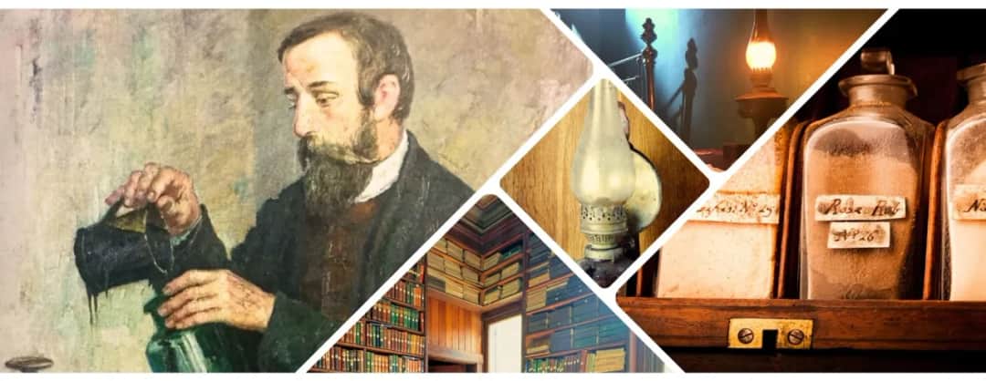 Co wynalazł Ignacy Łukasiewicz i jak zmienił nasze życie?