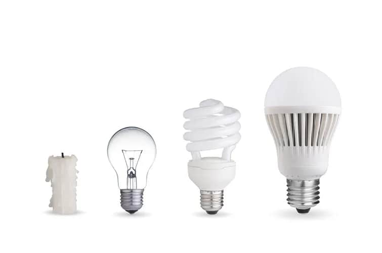 Kiedy Edison wynalazł żarówkę i dlaczego to zmieniło świat