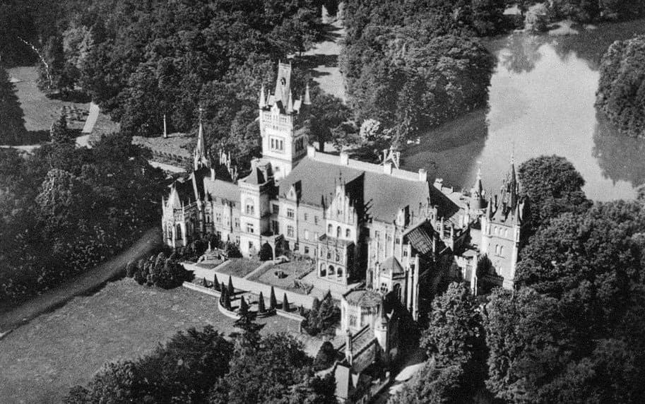 Joanna Schaffgotsch: życie i znaczenie w historii, które fascynują