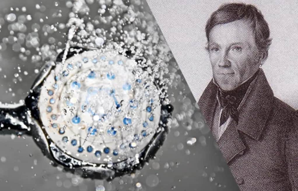 Kto wynalazł prysznic? Odkryj fascynującą historię jego powstania