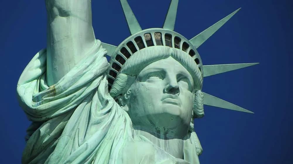 USA: najciekawsze ciekawostki, fakty i informacje o Stanach Zjednoczonych
