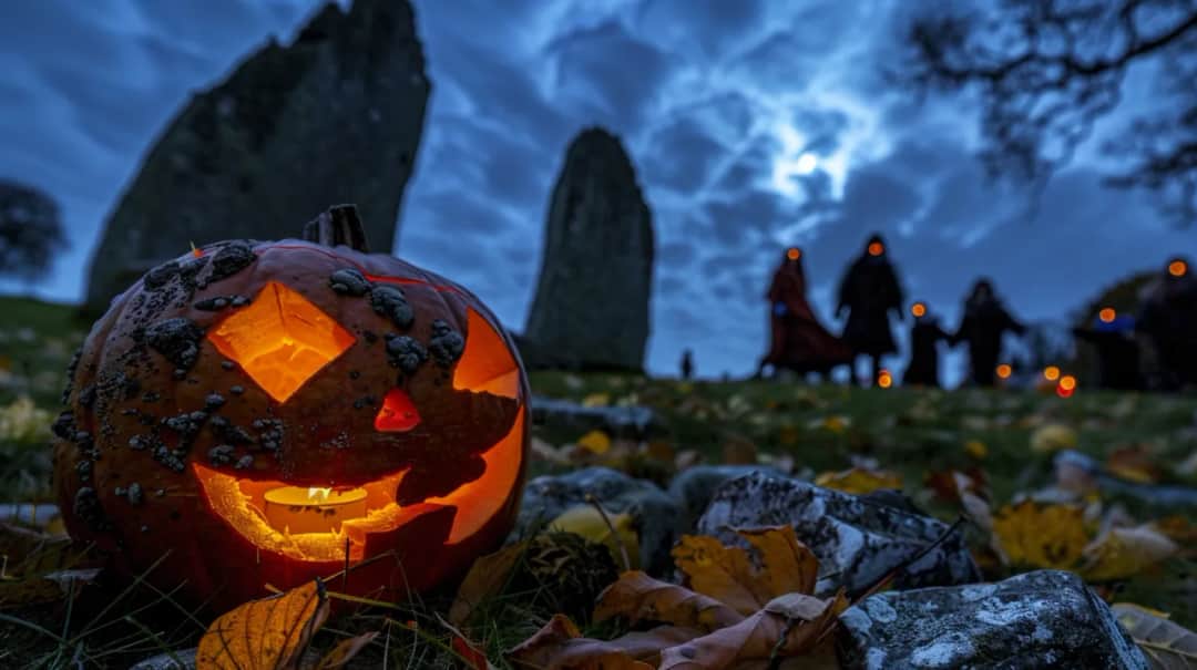 Ciekawostki o Halloween: historia i tradycje, które musisz poznać