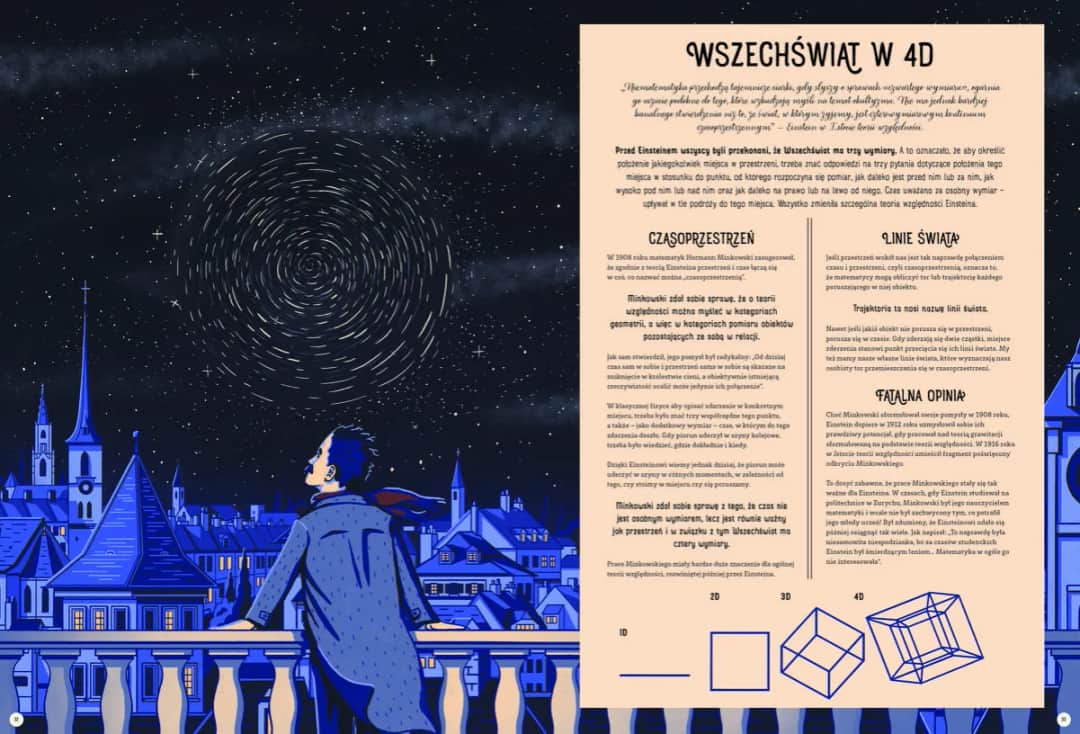 Kto odkrył grawitację i dlaczego jego teoria zmieniła świat?