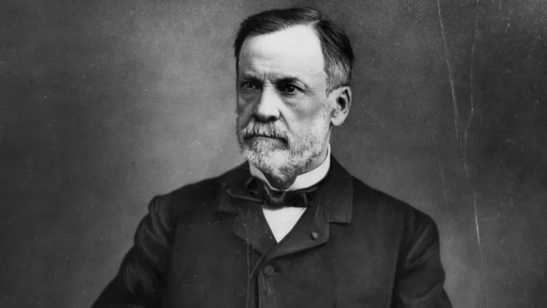 Ludwik Pasteur - co wynalazł i jak zmienił świat medycyny