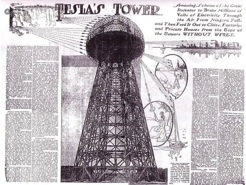 Nikola Tesla – co wynalazł i jak zmienił nasz świat?