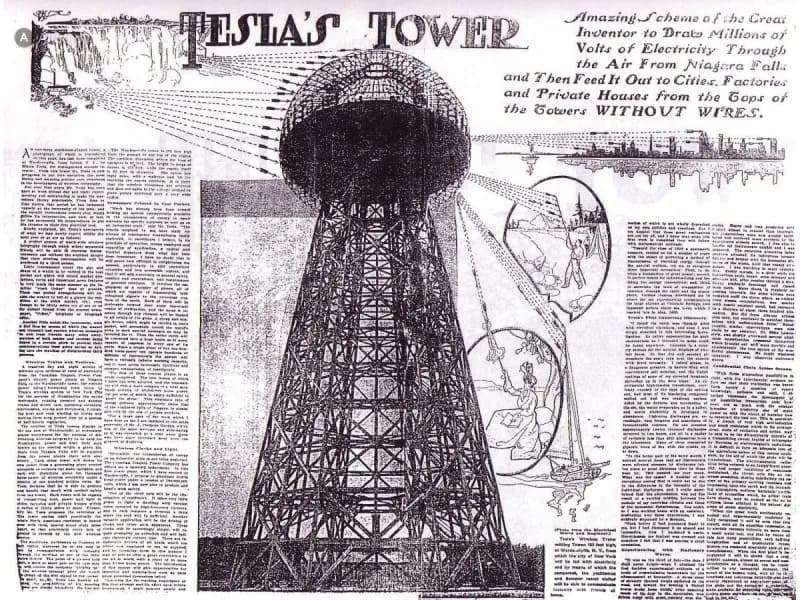 Nikola Tesla – co wynalazł i jak zmienił nasz świat?