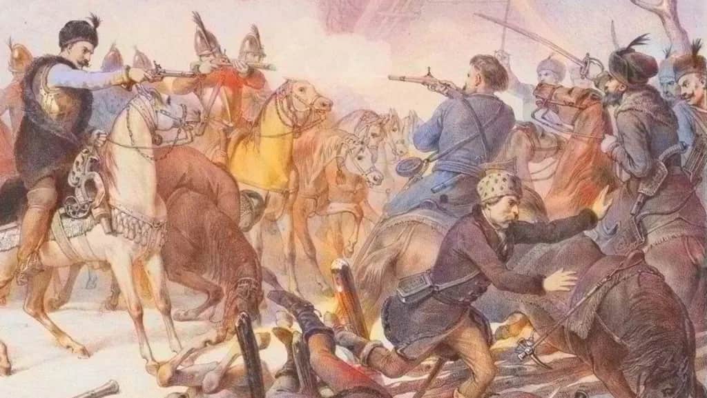 Rzekomi przodkowie polskiej szlachty: fakty, legendy i ich prawda