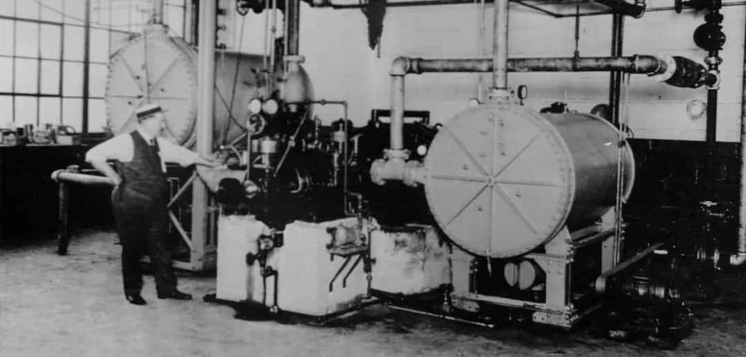 W którym państwie wynaleziono klimatyzację? Odkryj zaskakującą historię