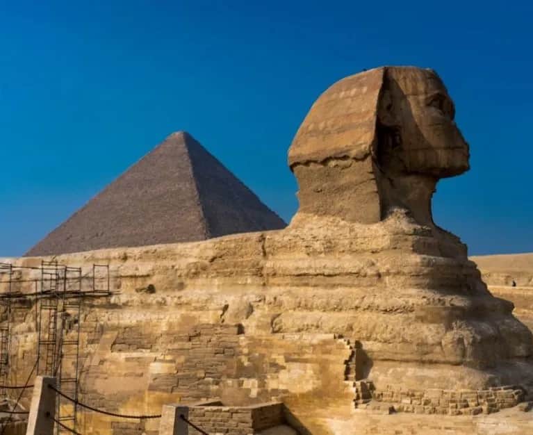 Starożytni Egipcjanie są twórcami: ich niezwykłe wynalazki i osiągnięcia