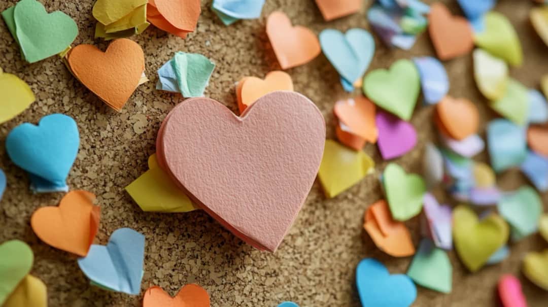 Ciepłe słowa dla córki: 7 inspirujących przesłań, które poruszają serce