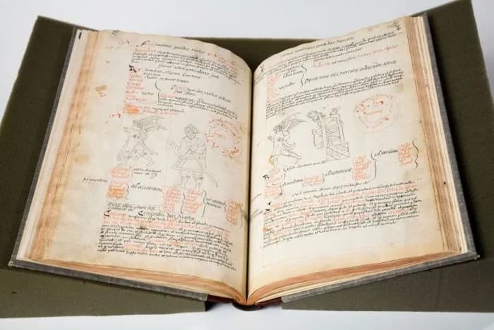 Co charakteryzowało literaturę średniowiecza? Kluczowe cechy i motywy