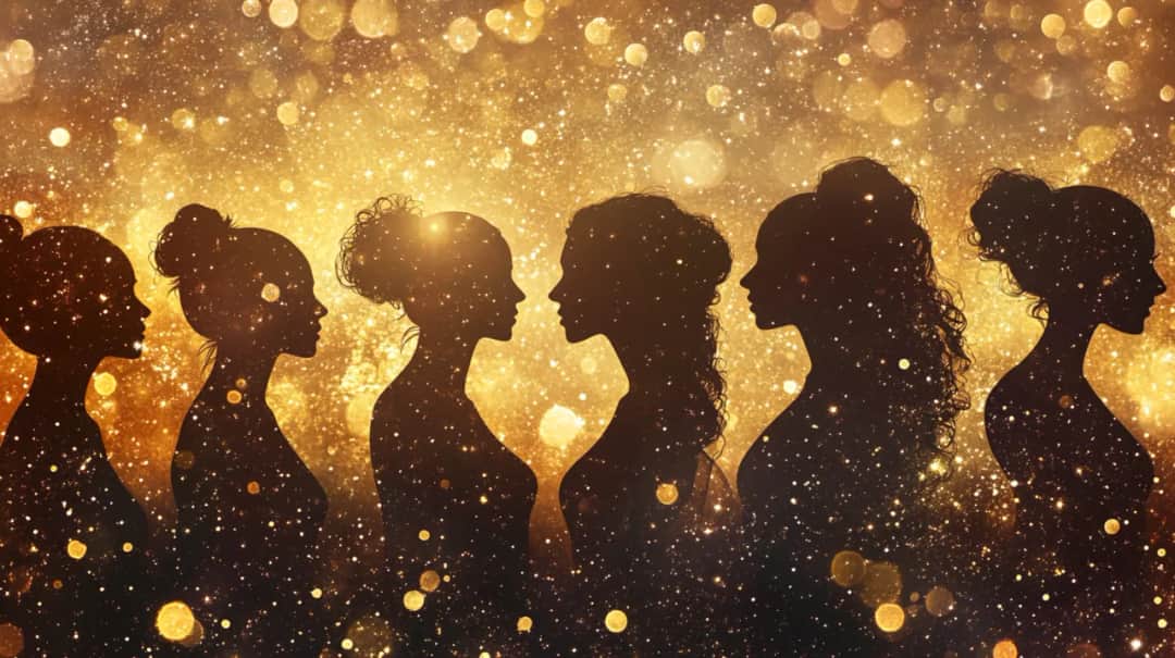 Najpiękniejsze kobiety świata: top lista, która zachwyca i inspiruje