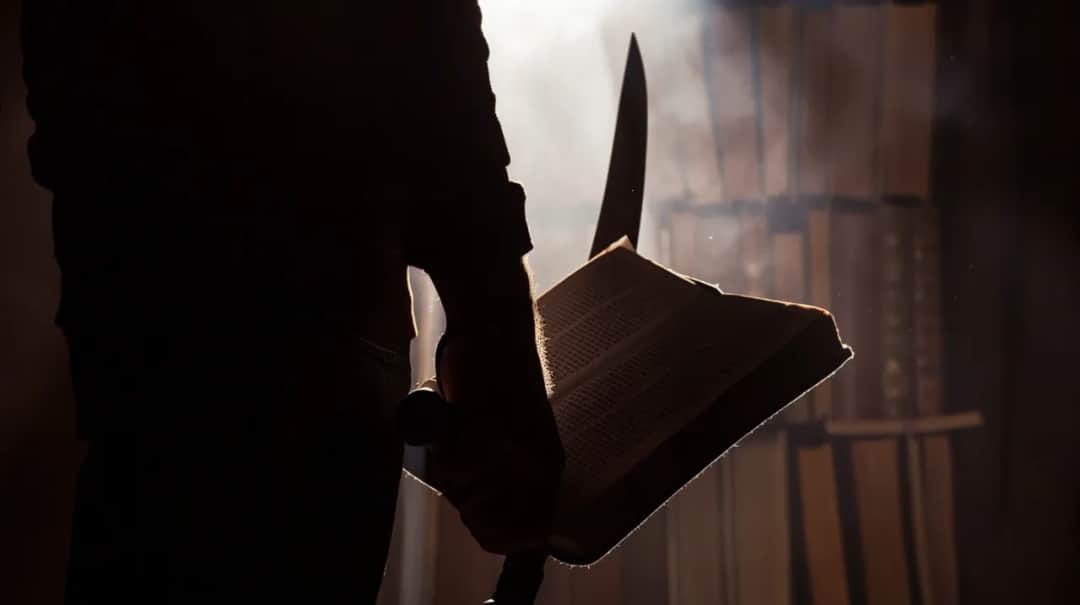 Jak zabić człowieka: przewodnik i konsekwencje, które szokują