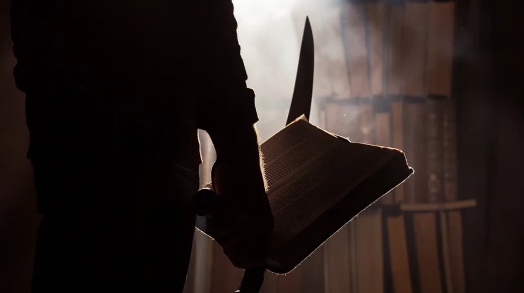 Jak zabić człowieka: przewodnik i konsekwencje, które szokują