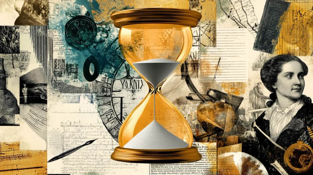 Kobieta w historii: kluczowe postacie i ich wpływ, który fascynuje