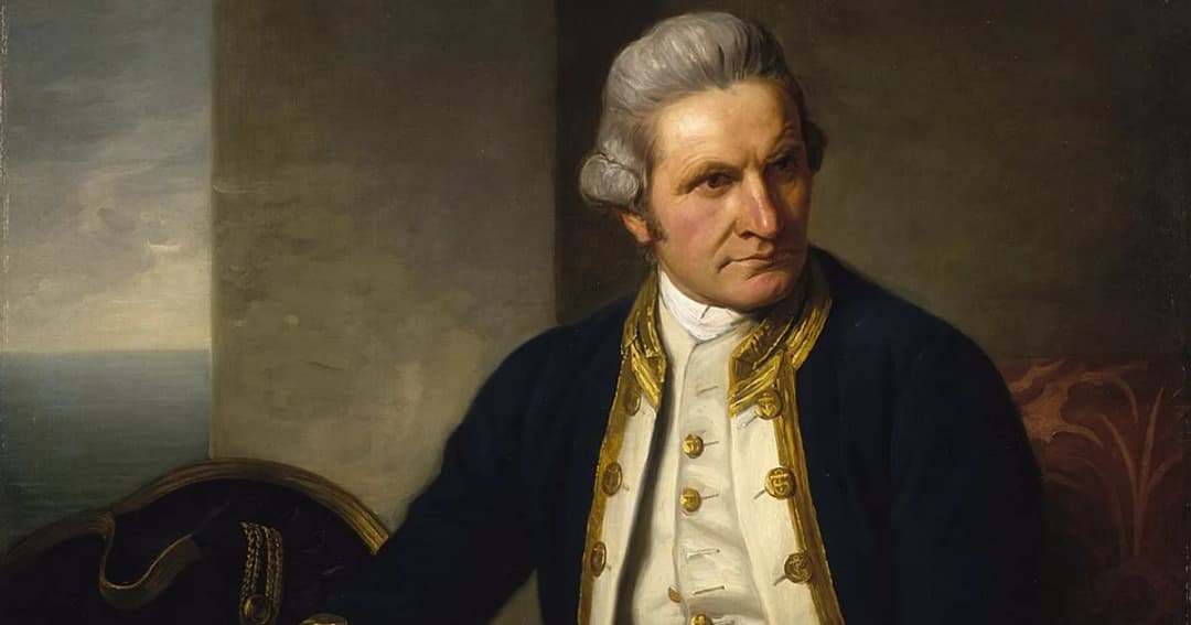 Kto odkrył Hawaje? Zaskakująca historia pierwszego Europejczyka