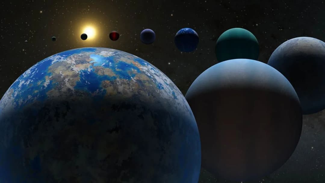 Ile odkryto planet? Kluczowe momenty w historii odkryć planetarnych