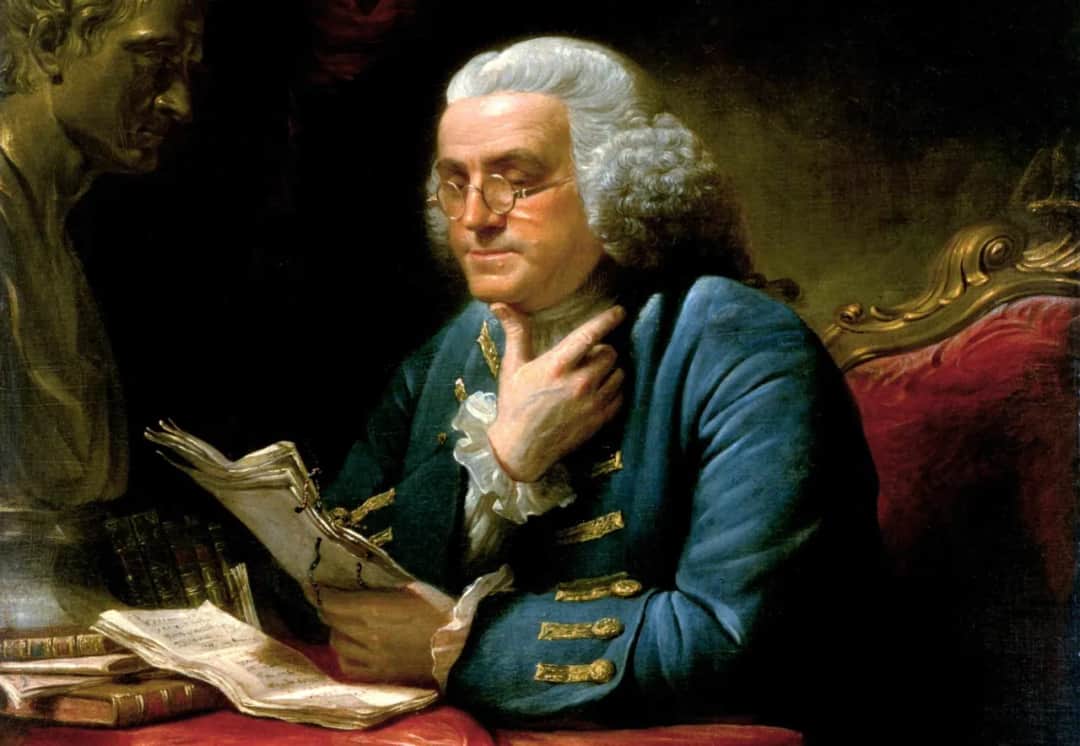 Benjamin Franklin co wynalazł? Odkryj niezwykłe wynalazki tego geniusza
