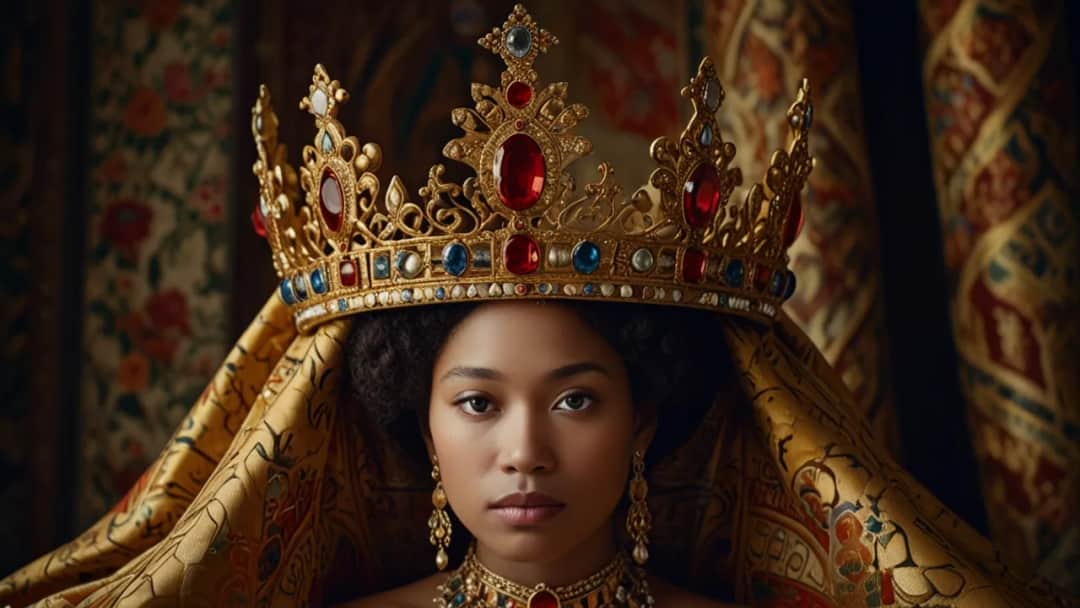 Władczyni Królowa: obraz władczyń w historii i ich wpływ