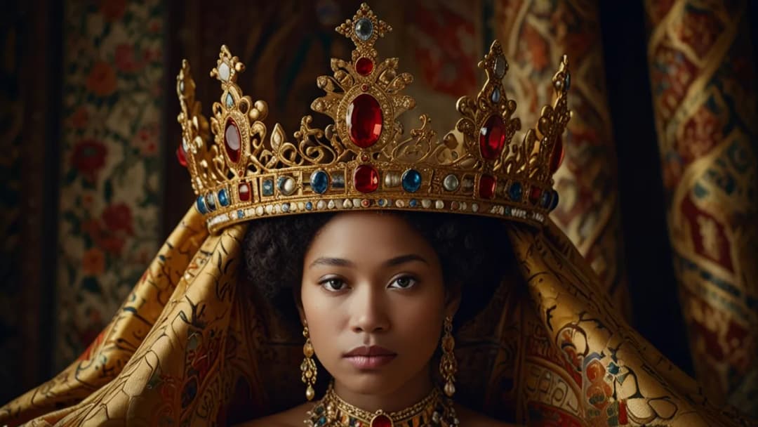 Władczyni Królowa: obraz władczyń w historii i ich wpływ