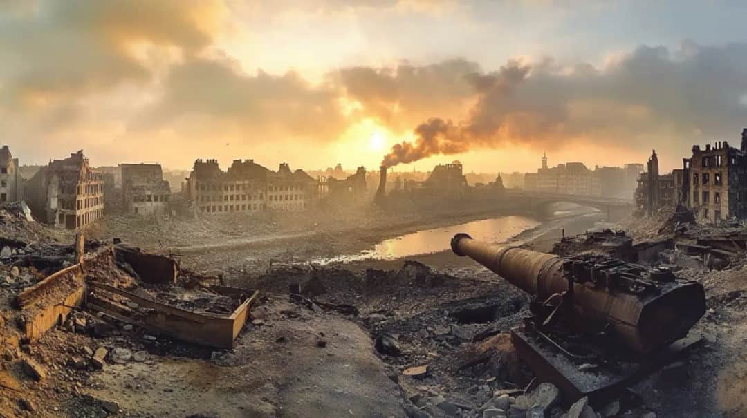 Festung Kolberg: historia oblężenia w II wojnie światowej, która fascynuje