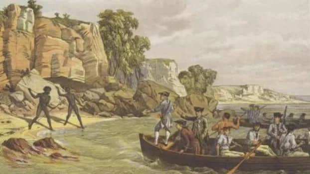 W którym roku odkryto Australię? Zaskakujące fakty o tym wydarzeniu