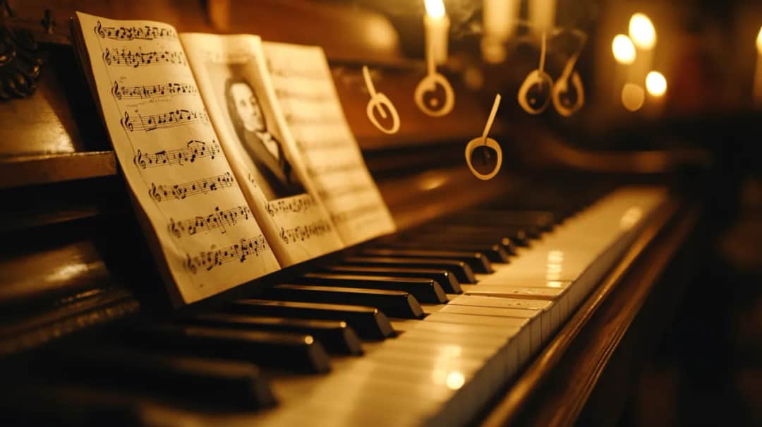 Ciekawostki o Fryderyku Chopinie: 7 faktów, które musisz wiedzieć