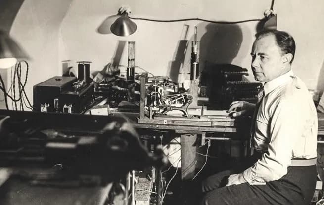 Józef Hofmann co wynalazł? Zaskakujące patenty i ich wpływ na świat