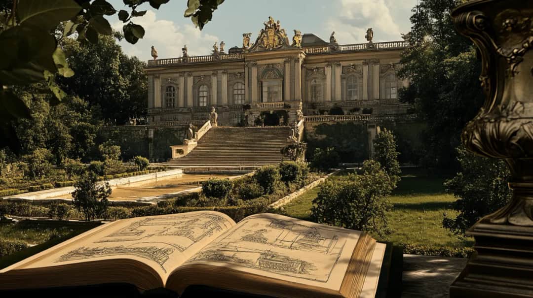 Księżna Czartoryska: życie i rola w historii Polski, które zaskakują