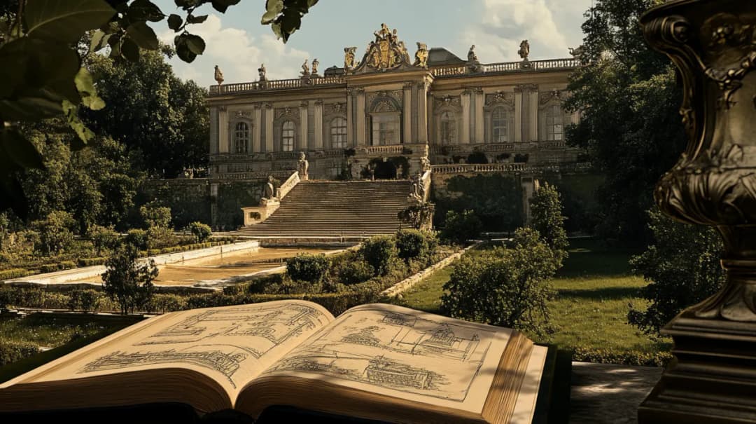 Księżna Czartoryska: życie i rola w historii Polski, które zaskakują