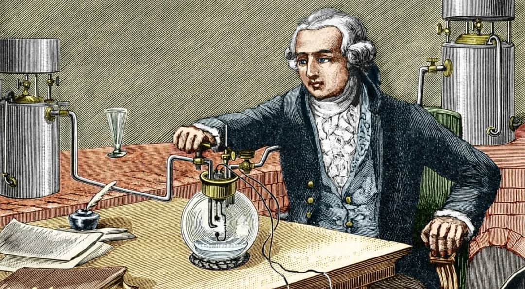Antoine Lavoisier co odkrył? Kluczowe zasady, które zmieniły chemię