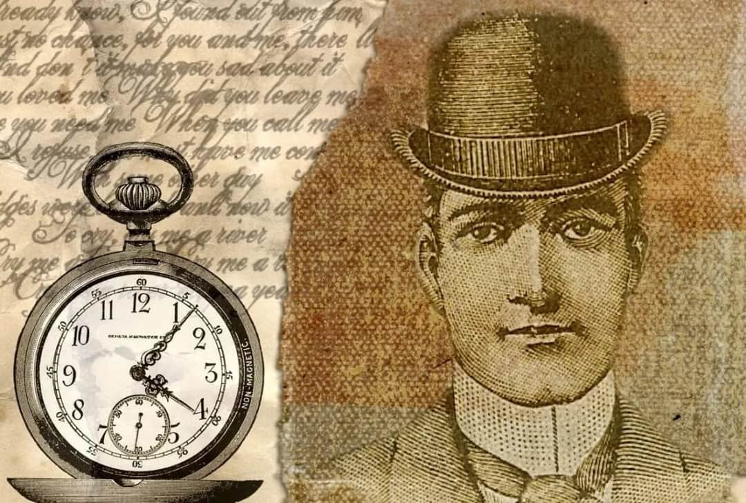 Kto wynalazł zegarek? Odkryj tajemnice pierwszych czasomierzy