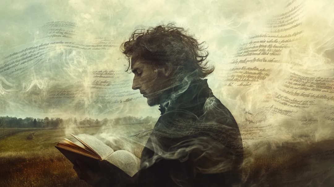 Adam Mickiewicz: kluczowe fakty o życiu i twórczości poety