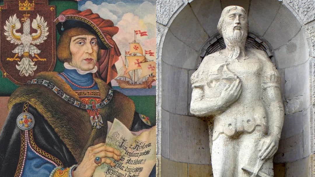 Co odkrył Jan z Kolna? Niezwykłe fakty o jego podróżach i odkryciach