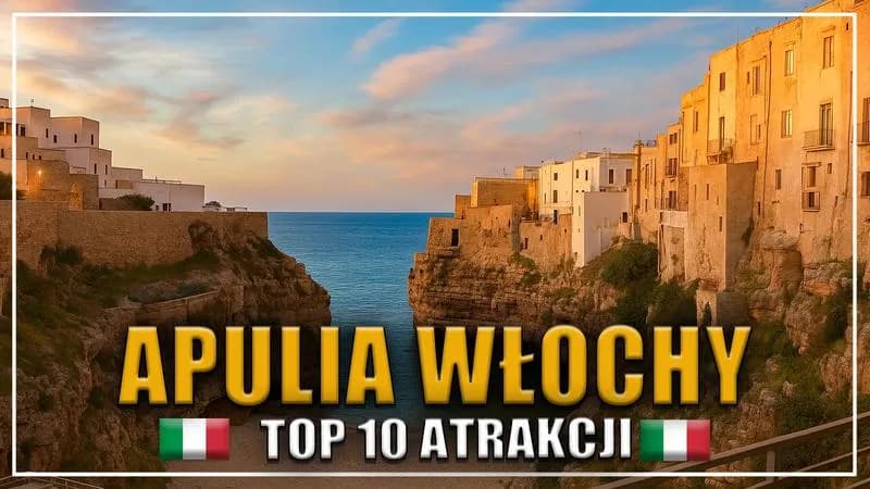Włochy: 10 interesujących faktów i informacji o tym pięknym kraju