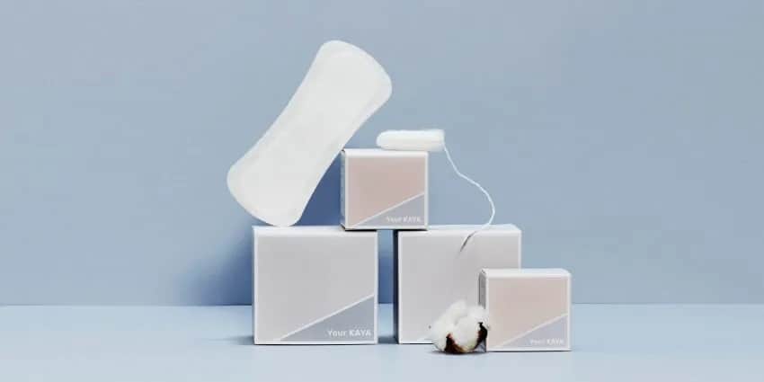 Kto wynalazł podpaski? Zaskakująca historia ich powstania