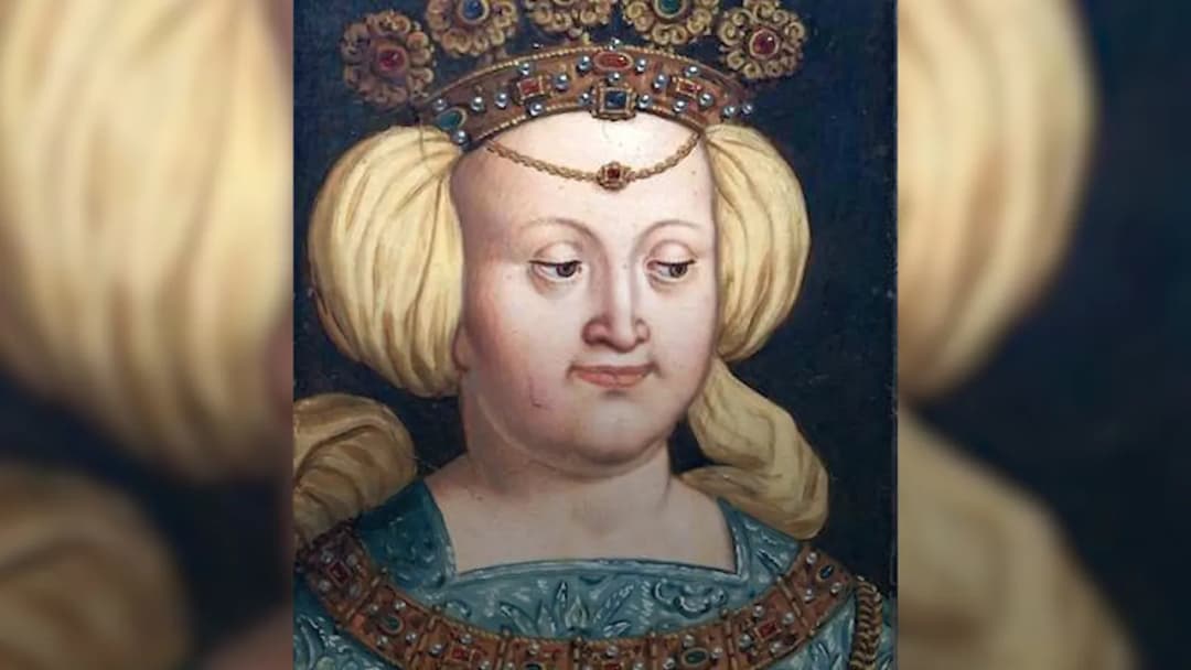 Elżbieta Rakuszanka: wygląd i ciekawostki historyczne, które zachwycają