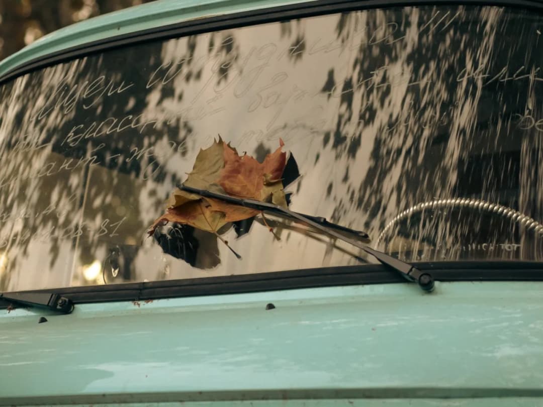 Kto wynalazł wycieraczki samochodowe? Historia i ciekawostki