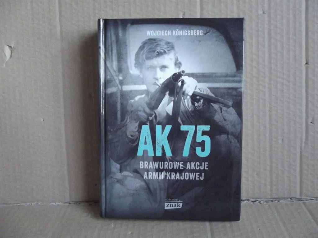 Wojciech Königsberg: biografia, życie i osiągnięcia tego artysty