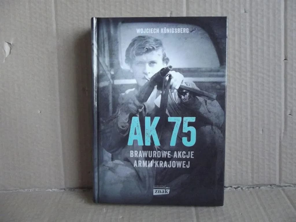 Wojciech Königsberg: biografia, życie i osiągnięcia tego artysty