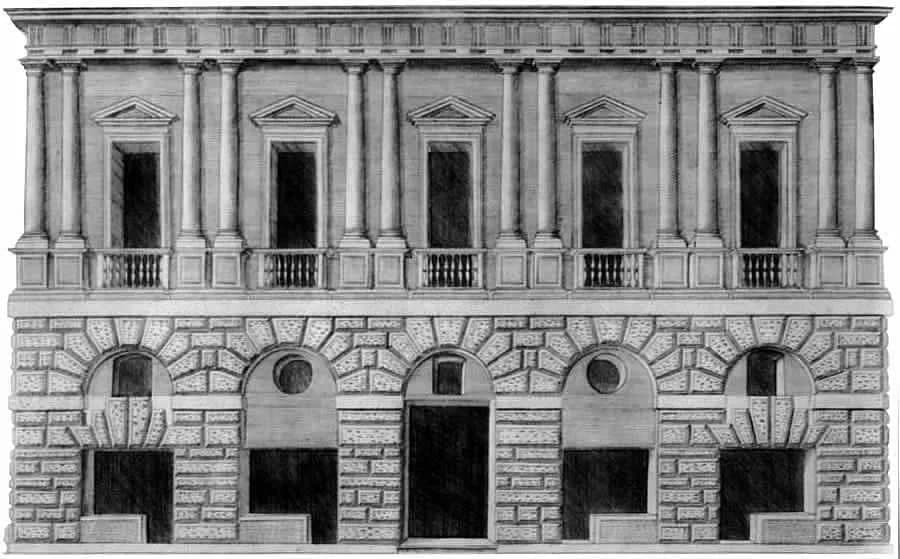 Boniowanie renesans – jak ta technika zmienia architekturę?