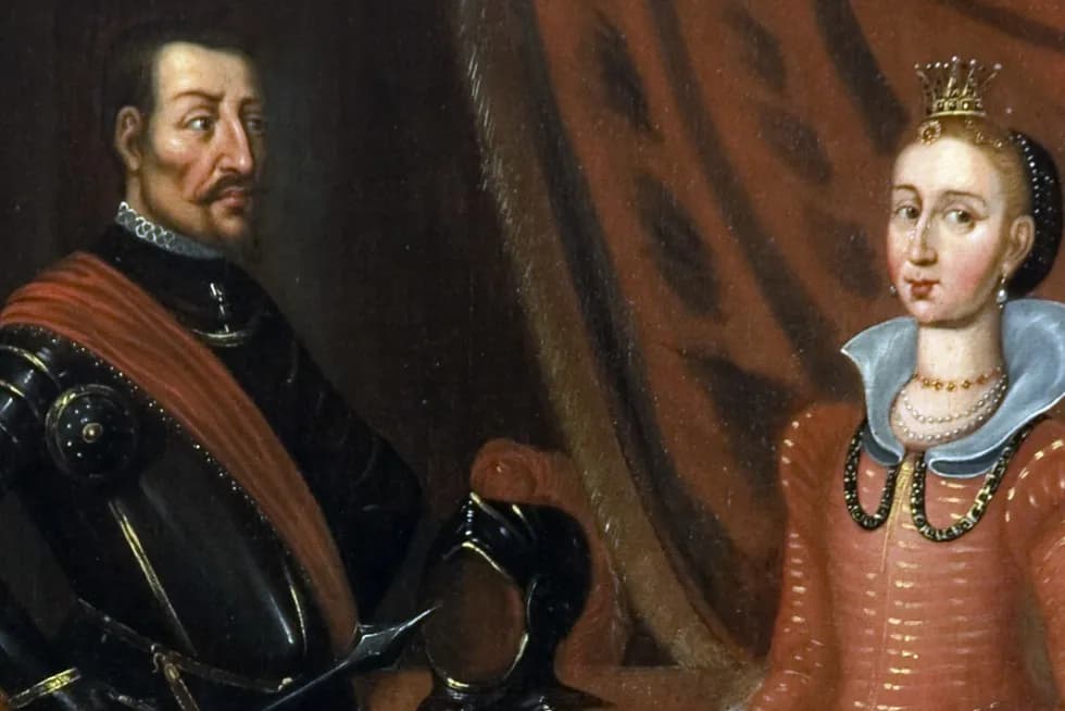 Elżbieta Rakuszanka: wygląd i ciekawostki historyczne, które zachwycają