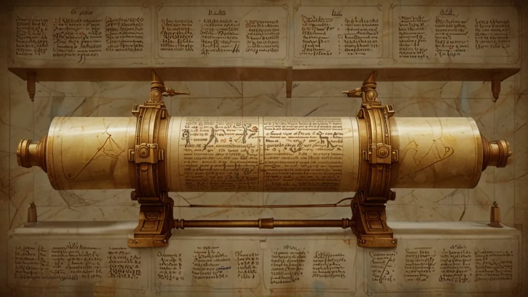 Archimedes: 5 przełomowych wynalazków starożytnego geniusza